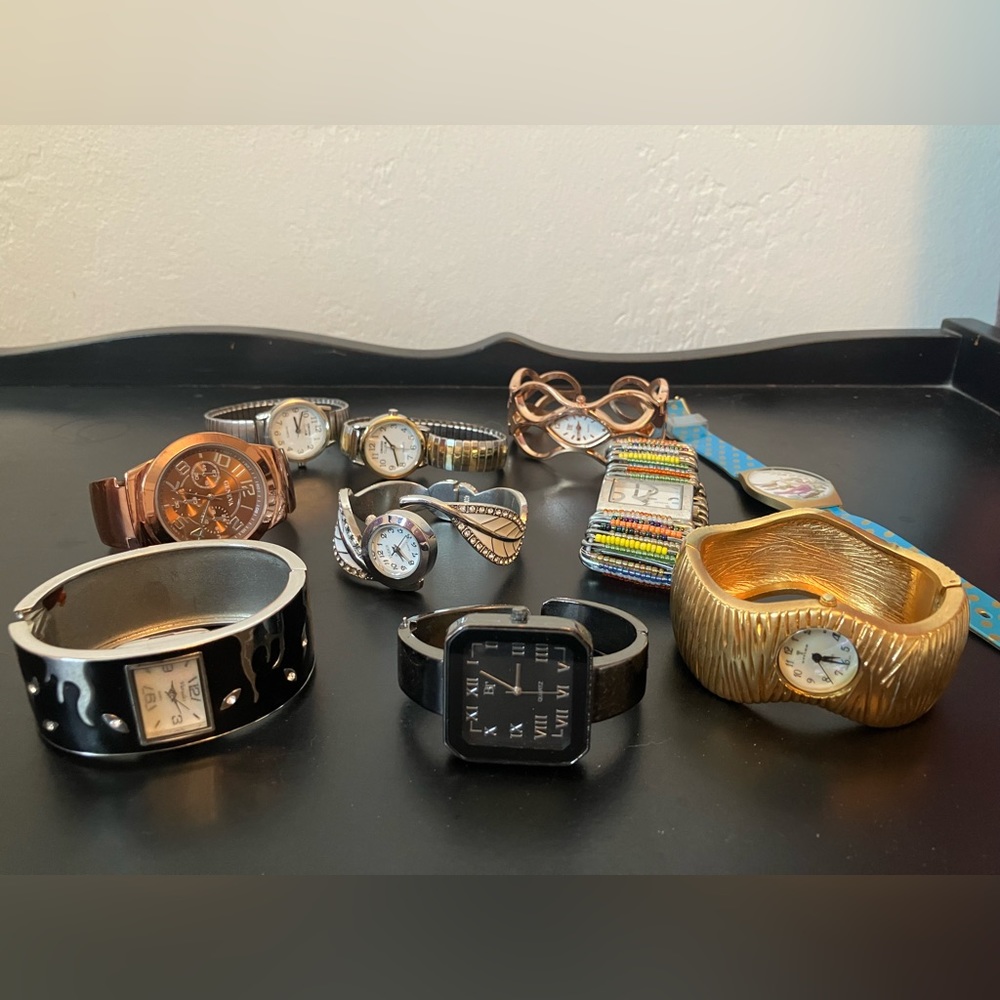 Women’s Watches